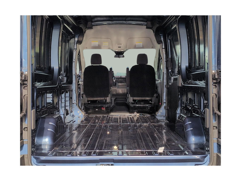 Thumbnail: 2026 Ford Transit Series - 14