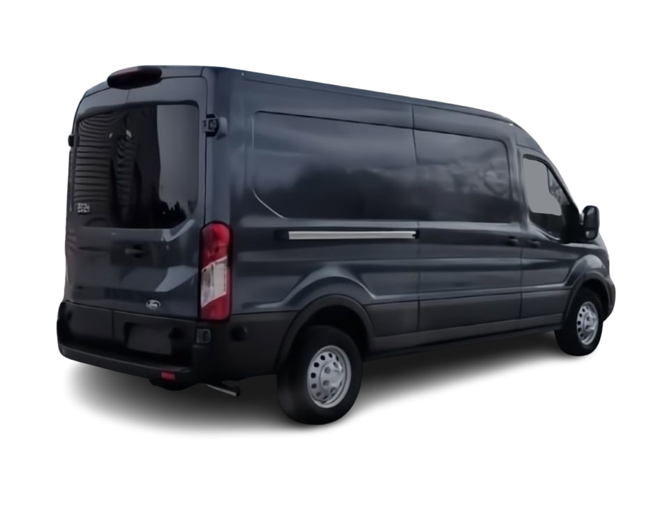 Thumbnail: 2026 Ford Transit Series - 20