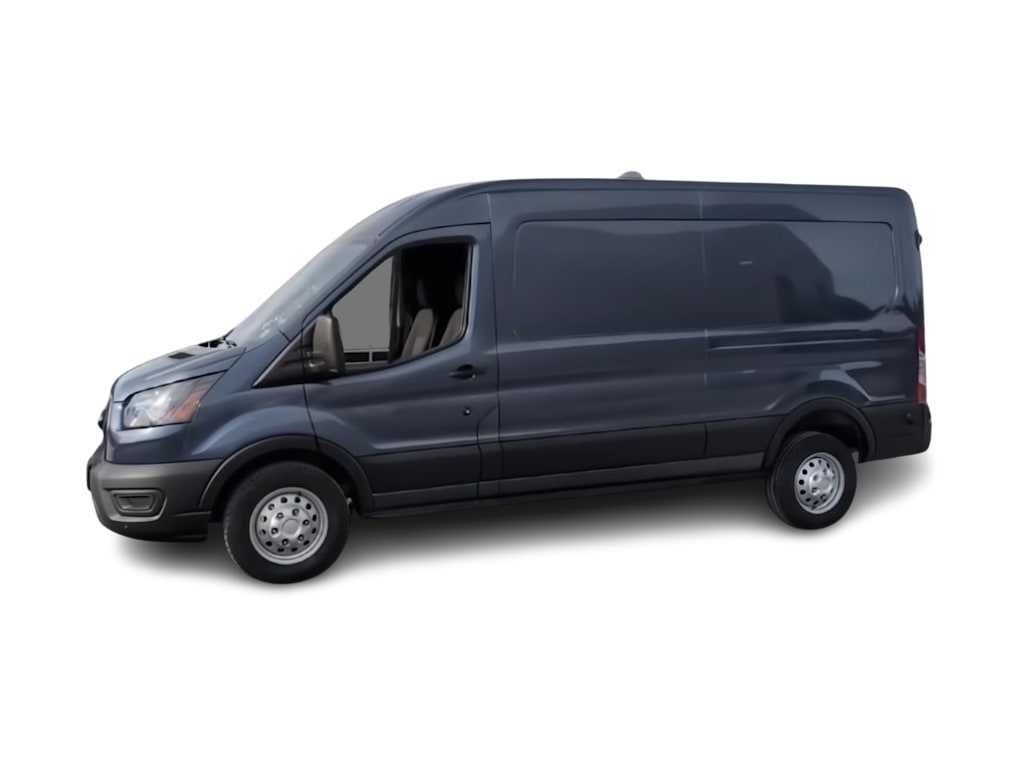 Thumbnail: 2026 Ford Transit Series - 3