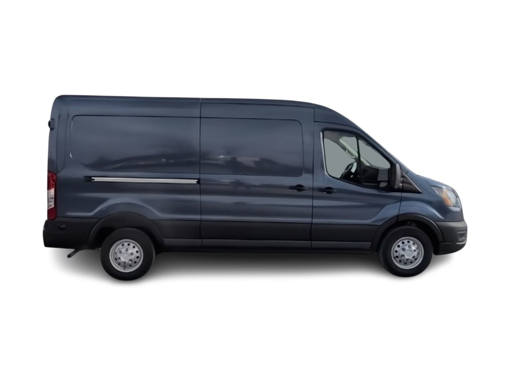 Thumbnail: 2026 Ford Transit Series - 21