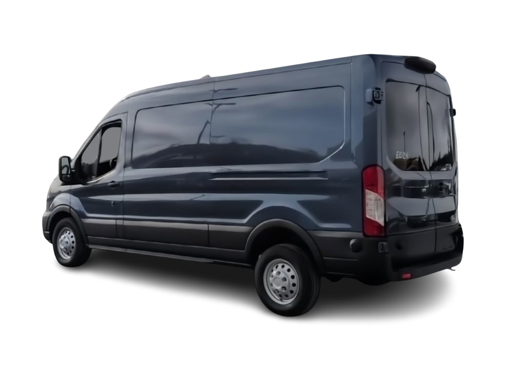 Thumbnail: 2026 Ford Transit Series - 18
