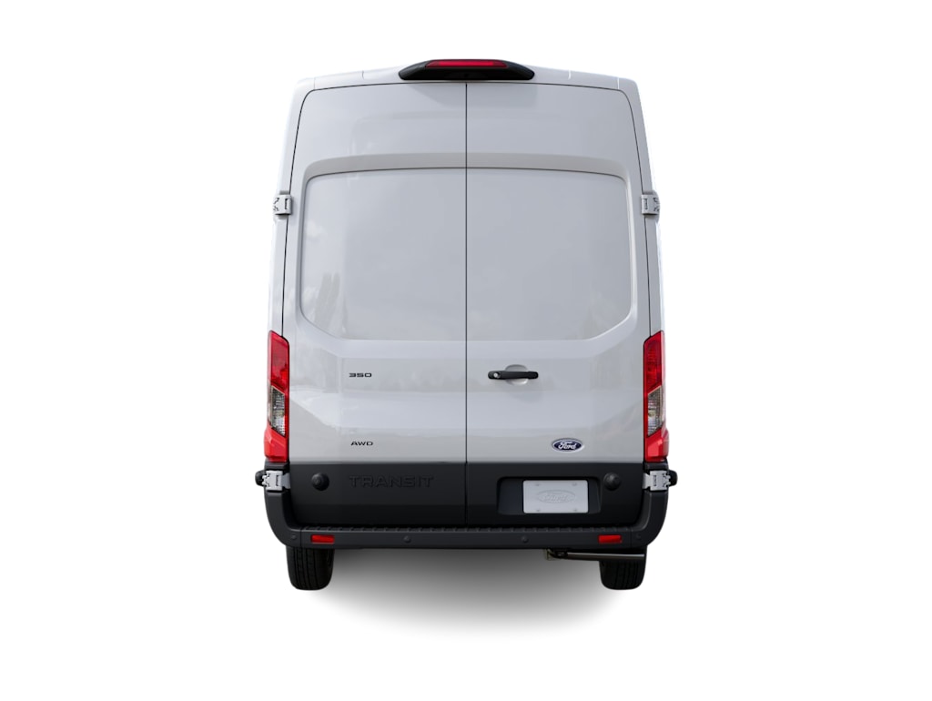 Thumbnail: 2027 Ford Transit Series - 13