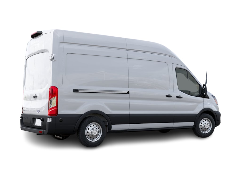 Thumbnail: 2027 Ford Transit Series - 12
