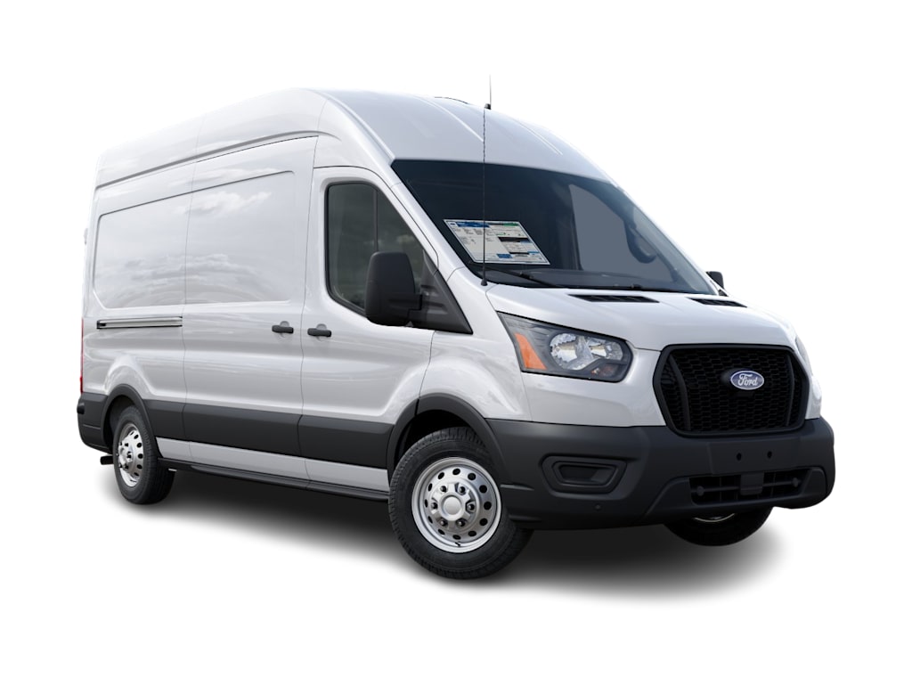 Thumbnail: 2027 Ford Transit Series - 10