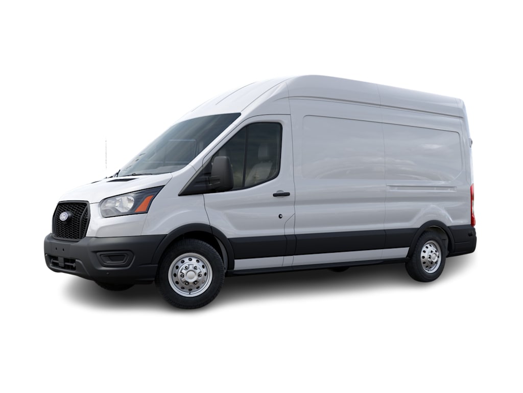 Thumbnail: 2027 Ford Transit Series - 3