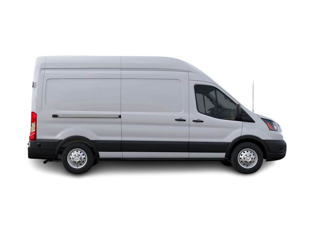 Thumbnail: 2027 Ford Transit Series - 11