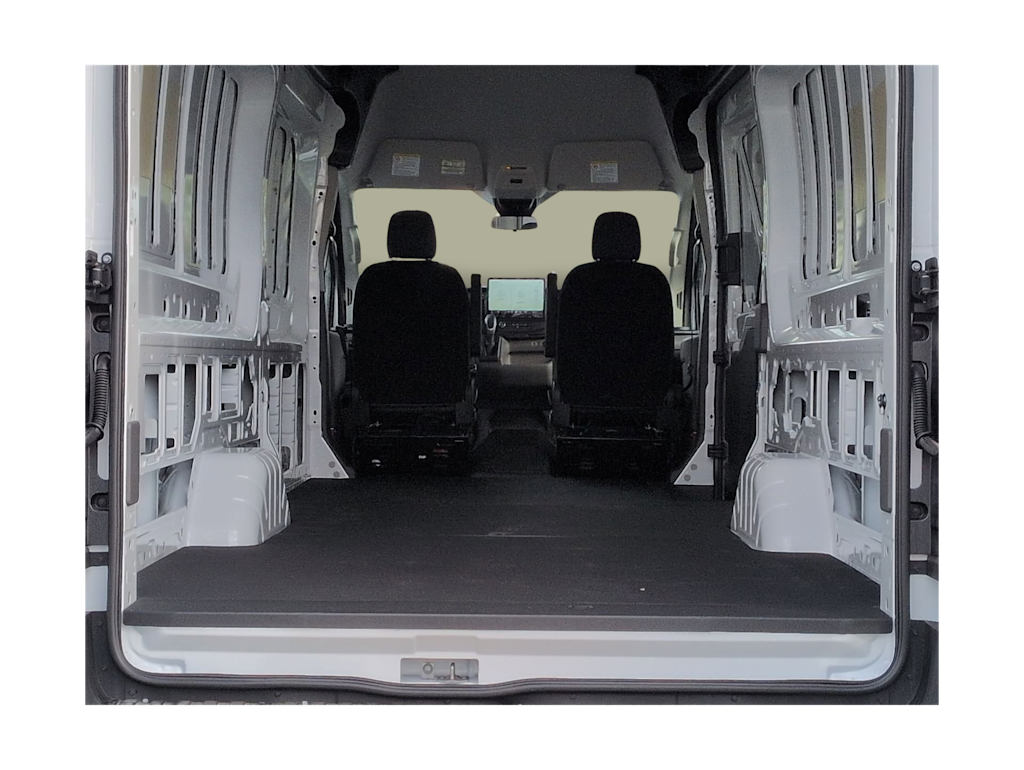 Thumbnail: 2026 Ford Transit Series - 14