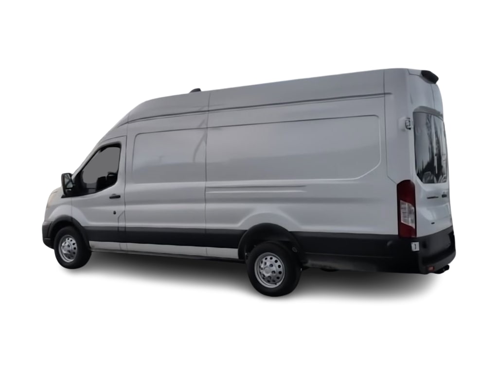 Thumbnail: 2026 Ford Transit Series - 19