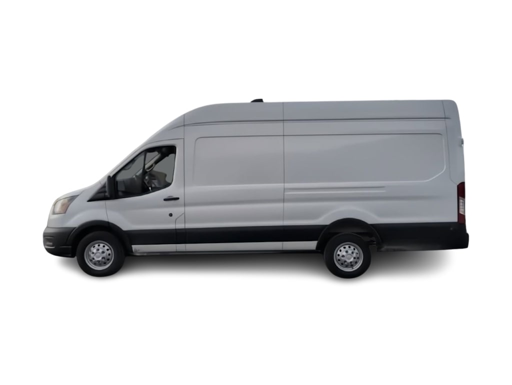Thumbnail: 2026 Ford Transit Series - 3