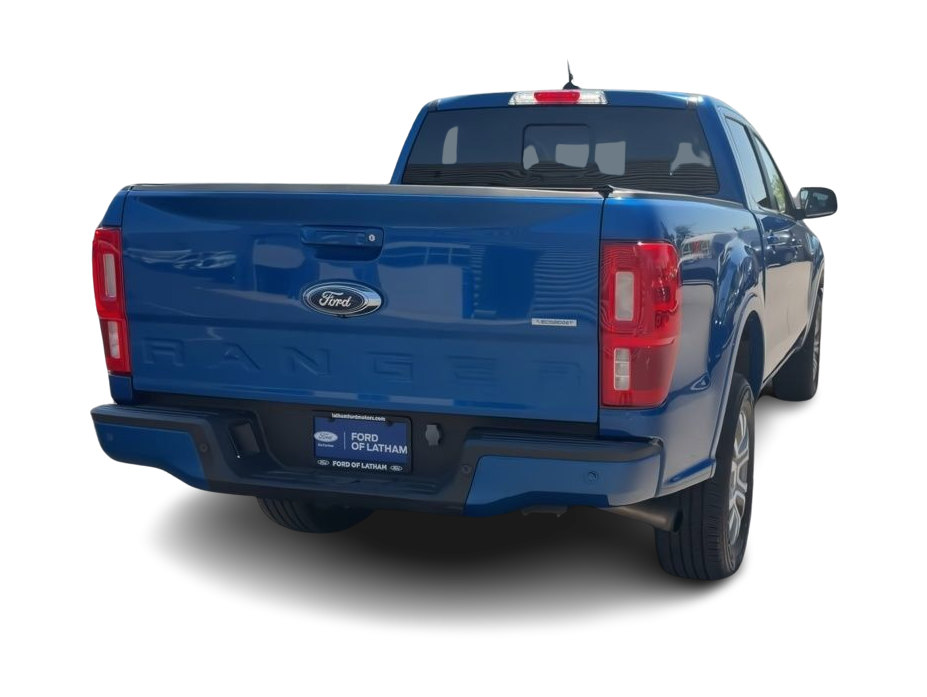 Thumbnail: 2020 Ford Ranger - 22