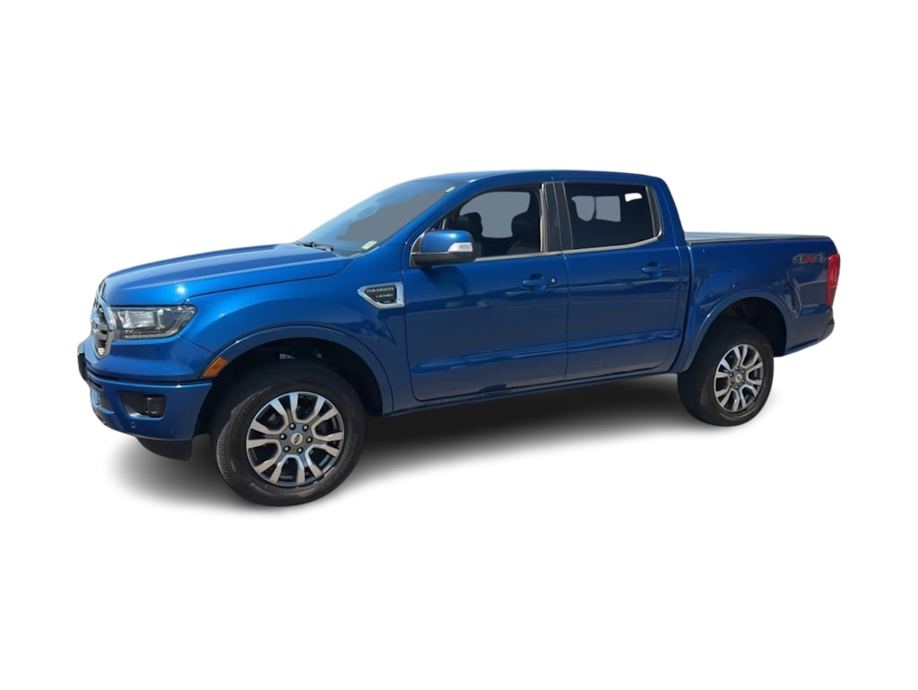 Thumbnail: 2020 Ford Ranger - 3