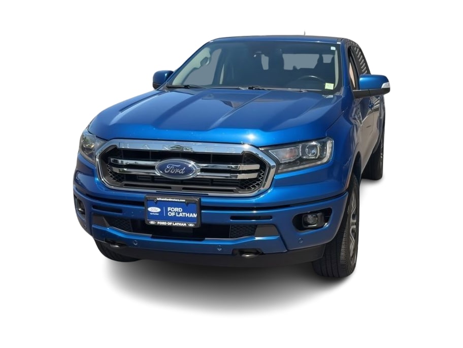 Thumbnail: 2020 Ford Ranger - 5