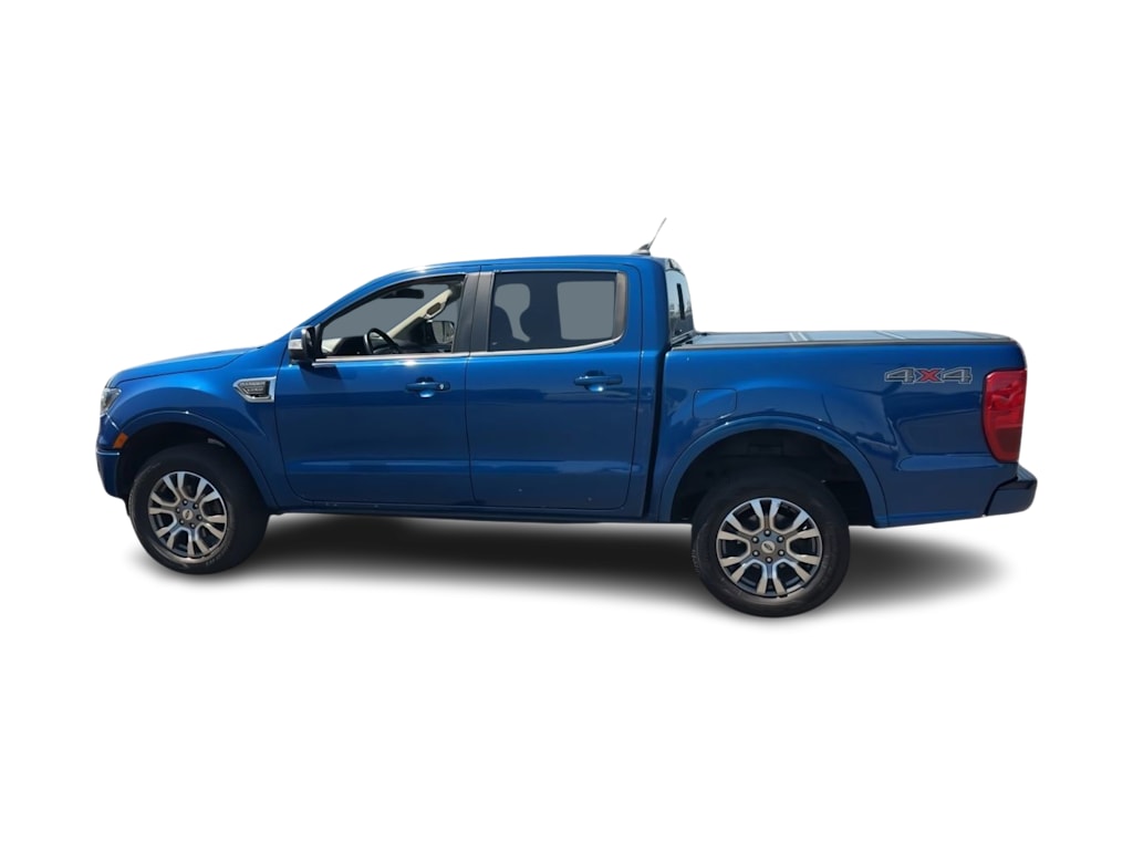 Thumbnail: 2020 Ford Ranger - 21