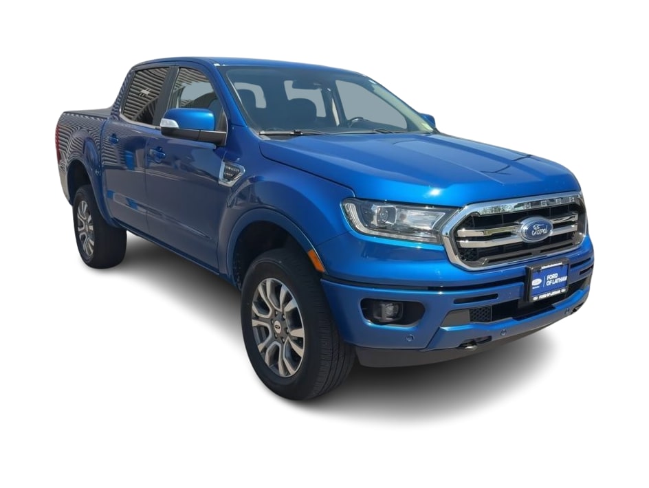 Thumbnail: 2020 Ford Ranger - 20