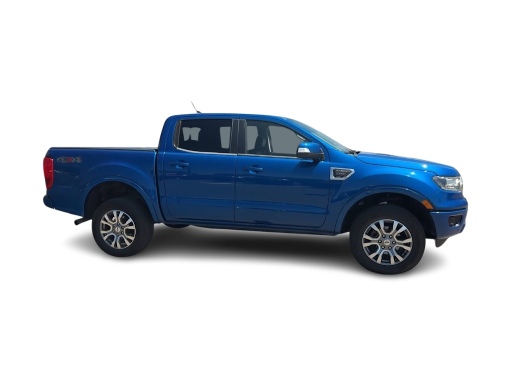 Thumbnail: 2020 Ford Ranger - 24