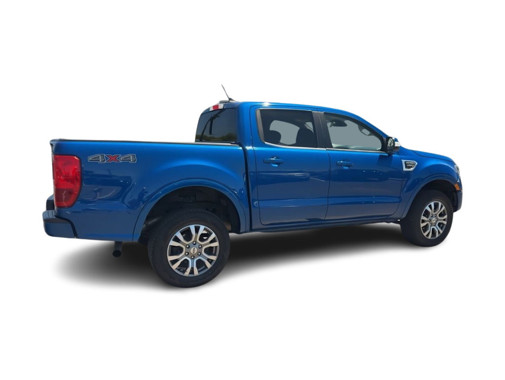 Thumbnail: 2020 Ford Ranger - 23