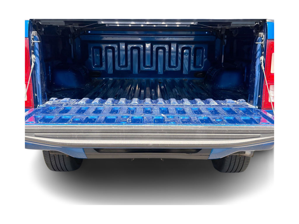 Thumbnail: 2020 Ford Ranger - 17