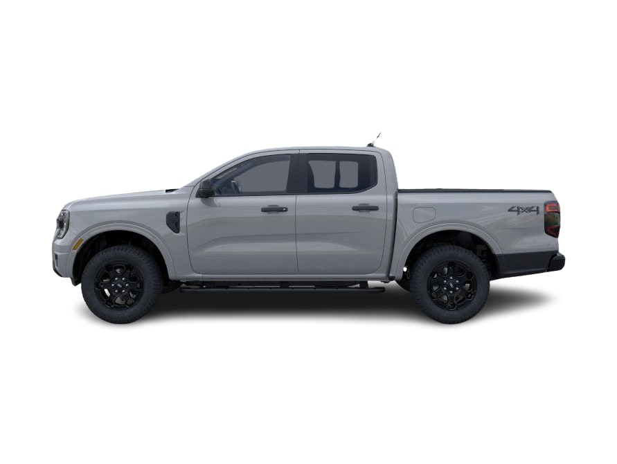 Thumbnail: 2026 Ford Ranger - 3