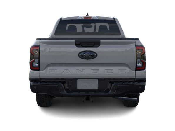 Thumbnail: 2026 Ford Ranger - 5
