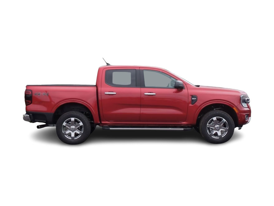 2024 Ford Ranger XLT 24