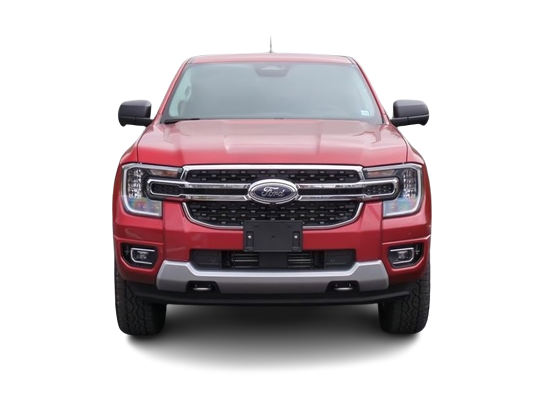 2024 Ford Ranger XLT 7