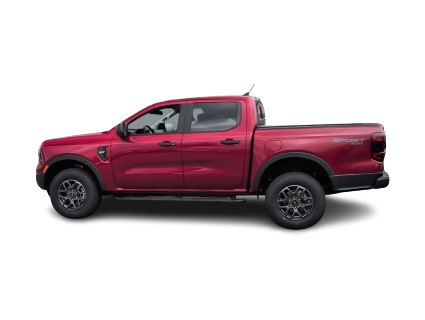 Thumbnail: 2025 Ford Ranger - 18