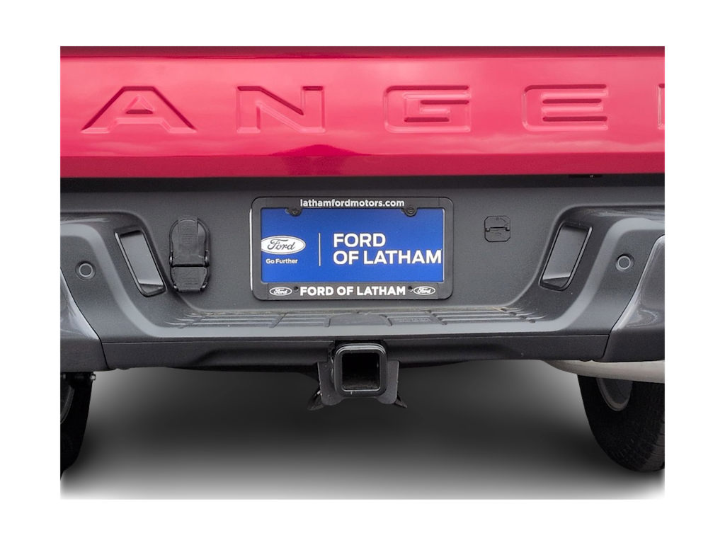 Thumbnail: 2025 Ford Ranger - 34