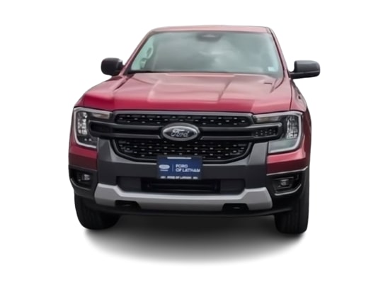 Thumbnail: 2025 Ford Ranger - 5