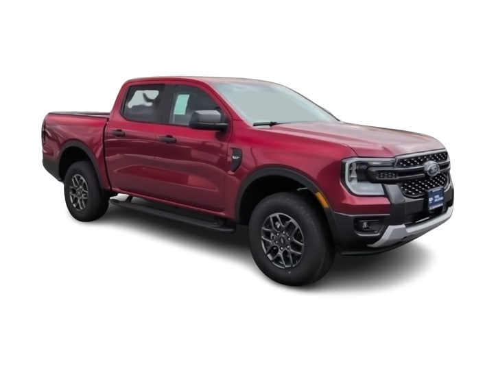 Thumbnail: 2025 Ford Ranger - 17