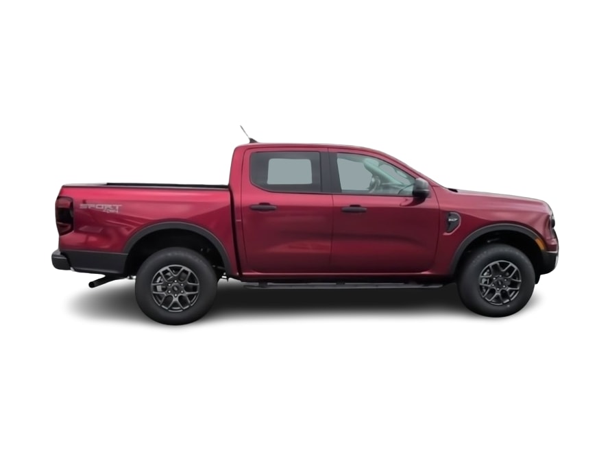 Thumbnail: 2025 Ford Ranger - 21