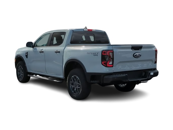 2024 Ford Ranger XLT 5