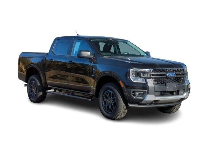 2024 Ford Ranger XLT 20