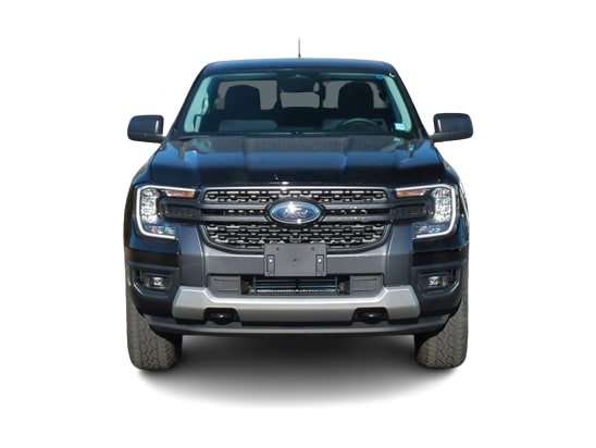 2024 Ford Ranger XLT 6