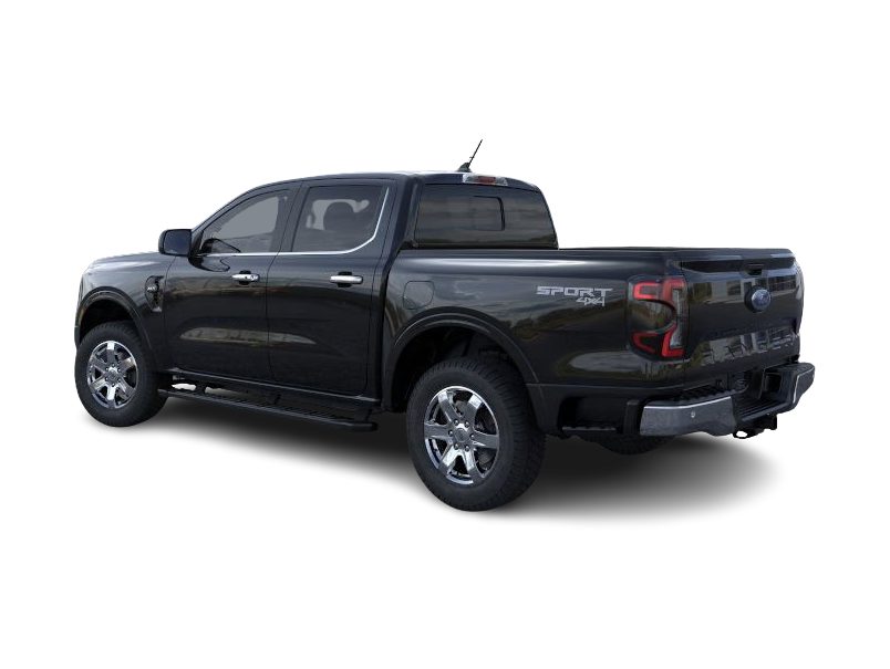 Thumbnail: 2025 Ford Ranger - 4