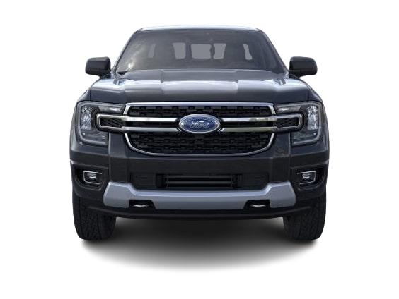 Thumbnail: 2025 Ford Ranger - 14