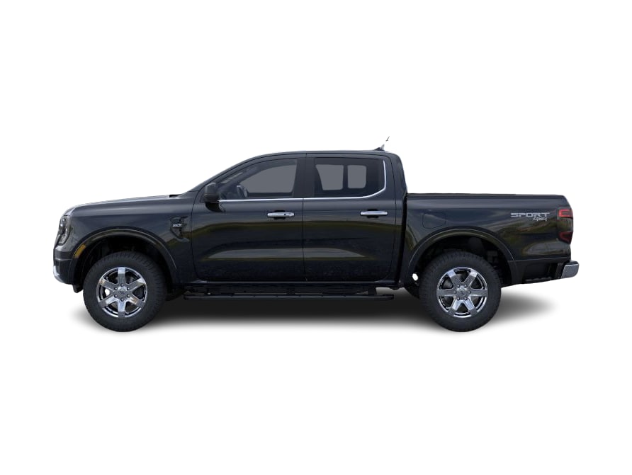 Thumbnail: 2025 Ford Ranger - 3