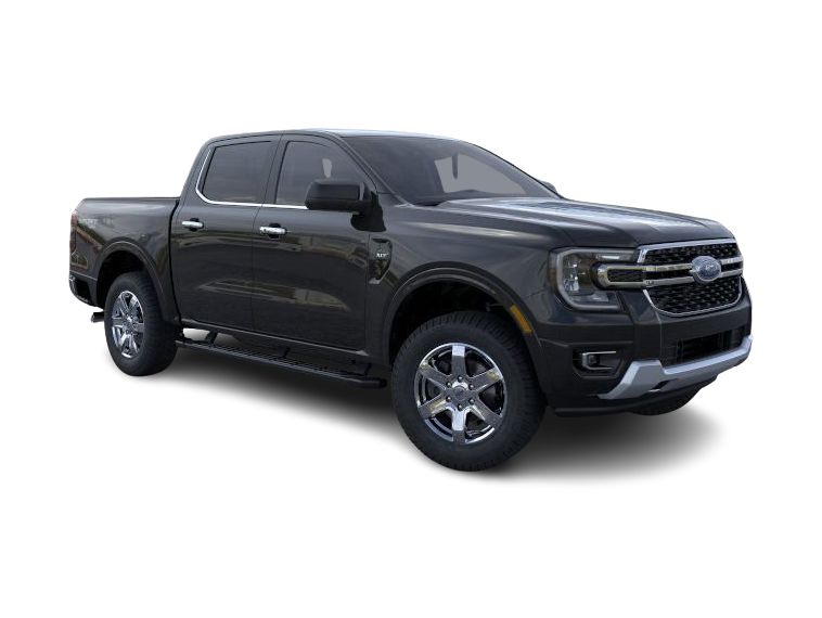 Thumbnail: 2025 Ford Ranger - 15