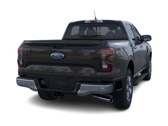 Thumbnail: 2025 Ford Ranger - 16