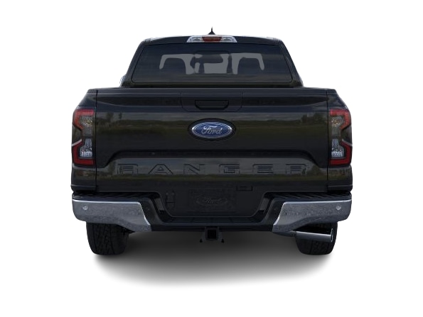 Thumbnail: 2025 Ford Ranger - 5