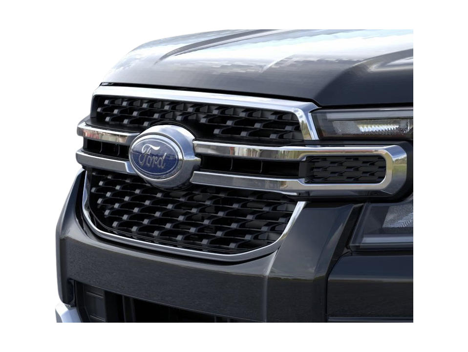 Thumbnail: 2025 Ford Ranger - 18
