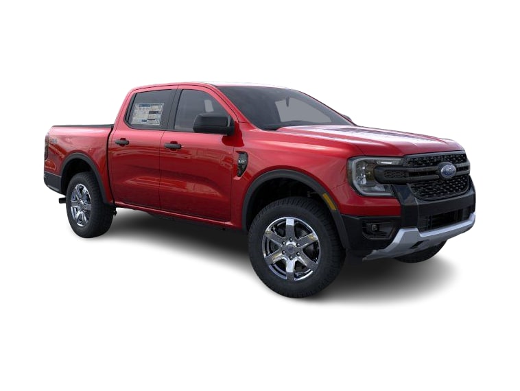 Thumbnail: 2026 Ford Ranger - 15