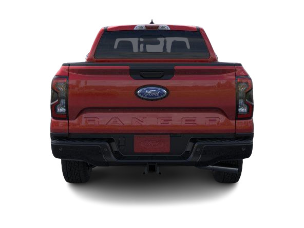 Thumbnail: 2026 Ford Ranger - 5