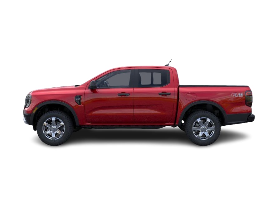 Thumbnail: 2026 Ford Ranger - 3