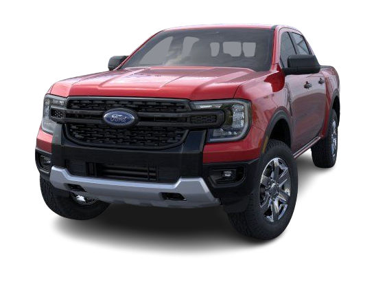 Thumbnail: 2026 Ford Ranger - 14