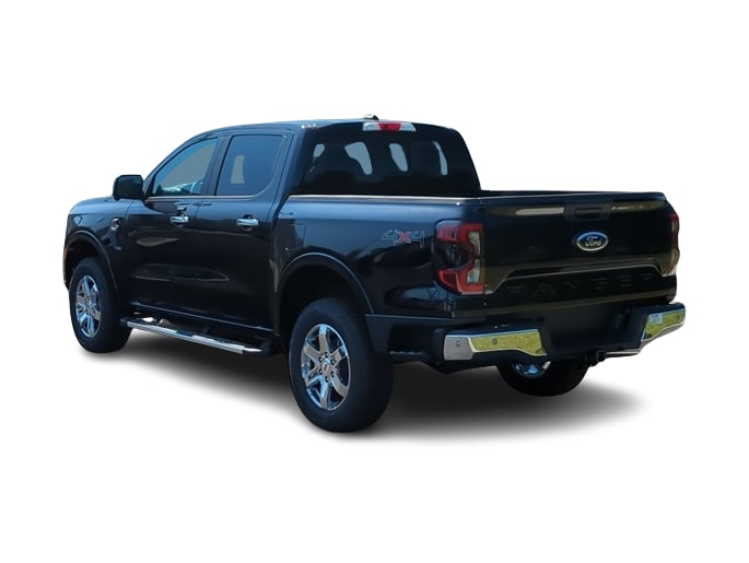 2024 Ford Ranger XLT 5