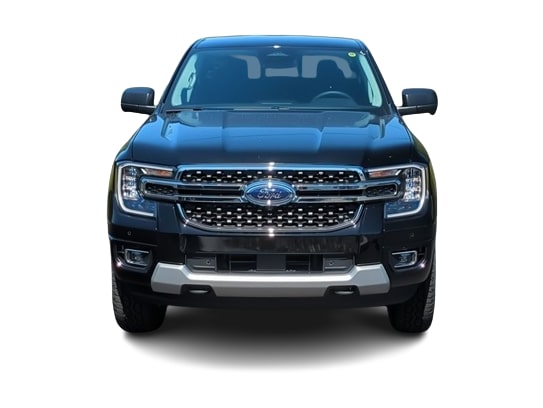 2024 Ford Ranger XLT 7