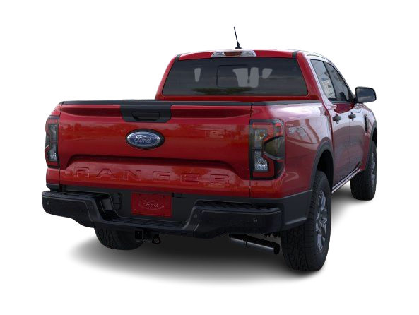 Thumbnail: 2026 Ford Ranger - 16