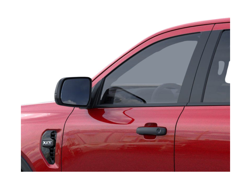 Thumbnail: 2026 Ford Ranger - 20