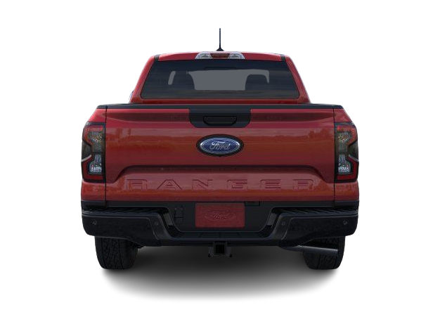 Thumbnail: 2026 Ford Ranger - 5