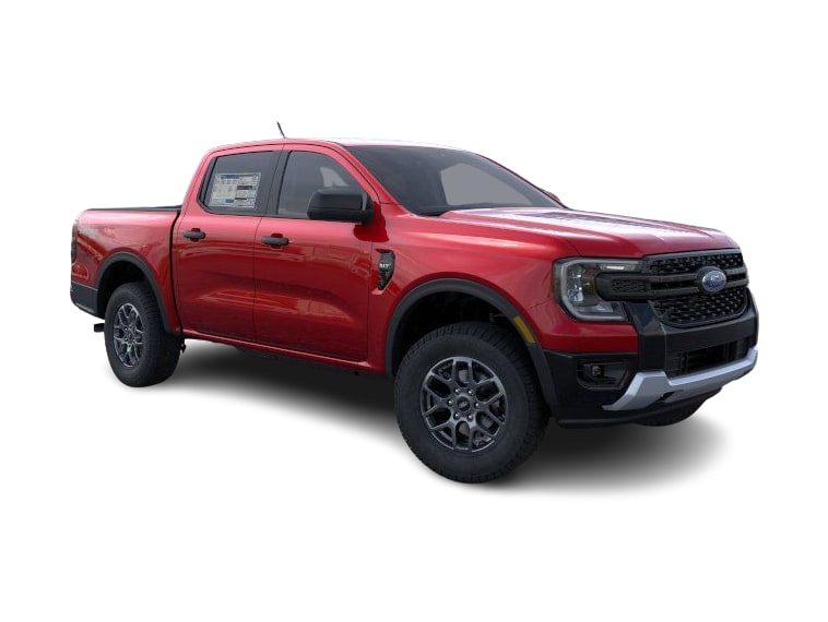 Thumbnail: 2026 Ford Ranger - 15